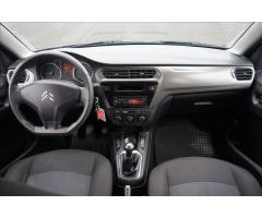 Citroën C-Elysée 1,2 VTi 72 k  Tendance - tažné - 8