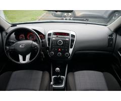 Kia Ceed 1,4 CVVT  Active - tažné - 8