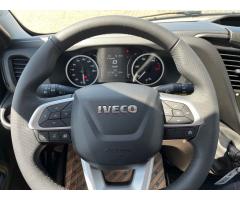 Iveco Daily 3.0, 10pal., LED, Vrata, Sklad - 10