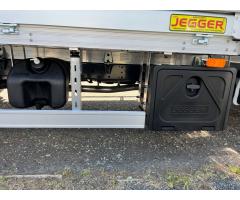 Iveco Daily 3.0, 10pal., LED, Vrata, Sklad - 20