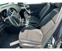 Opel Astra 1.4, 103kW, Klima, Výhřevy - 6