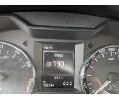 Škoda Octavia 1.2 TSI, Auto. klima, Tažné - 10