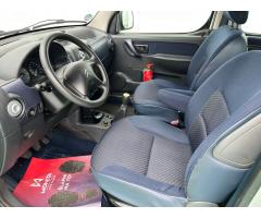 Citroën Berlingo 1.6HDi Multispace, Klima,1.Maj - 6