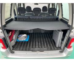 Citroën Berlingo 1.6HDi Multispace, Klima,1.Maj - 14