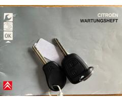 Citroën Berlingo 1.6HDi Multispace, Klima,1.Maj - 19