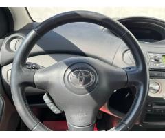 Toyota Yaris 1.0, Klima - 6