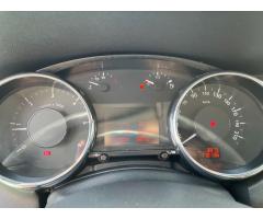 Peugeot 5008 2.0 HDi, 110kW, 7 míst, Navi - 10
