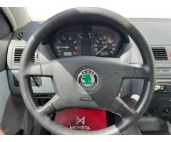 Škoda Fabia 1.4 16V, Klima, Tažné - 8