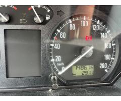 Škoda Fabia 1.4 16V, Klima, Tažné - 9