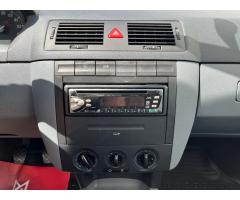 Škoda Fabia 1.4 16V, Klima, Tažné - 10