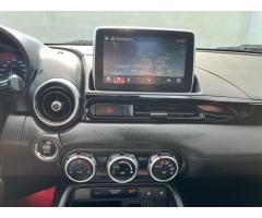 Fiat 124 Spider 1.4, 103kW, Lusso, DPH - 8