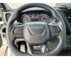 Iveco Daily Souprava 20 palet - 11