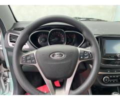 Lada Vesta 1.6i, Klima, Navi, Kamera - 8