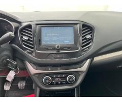 Lada Vesta 1.6i, Klima, Navi, Kamera - 10