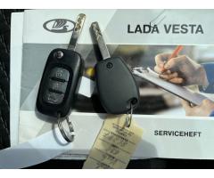 Lada Vesta 1.6i, Klima, Navi, Kamera - 23