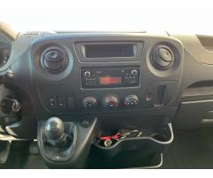 Renault Master 2.3dCi, Skříň, Spojler, DPH - 11