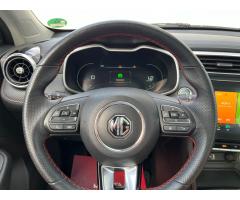 MG ZS 1.0T-GDI Elegance, Navi,Kamera - 8