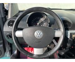 Volkswagen New Beetle 1.4 Style, Klima - 6