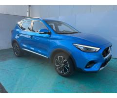 MG ZS 1.0TGI Exclusive, Automat - 1