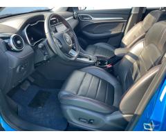 MG ZS 1.0TGI Exclusive, Automat - 5