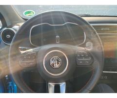 MG ZS 1.0TGI Exclusive, Automat - 7