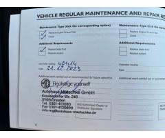 MG ZS 1.0TGI Exclusive, Automat - 22