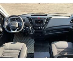 Iveco Daily 3.0Hi-matic, 10pal, Sklad - 7