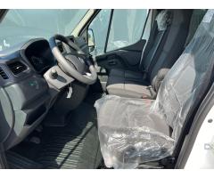 Renault Master 2,3dCi, 165k, 10palet, Sklad - 10