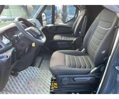 Iveco Daily 3.0Hi-matic, 10palet - 16