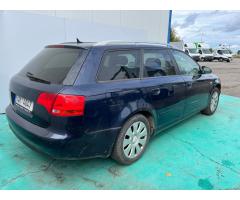 Audi A4 Avant 35 TDI S tronic DSG