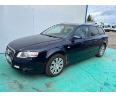 Audi A4 2.0TDI, 103kW Avant - 3