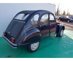 Citroën Ostatní 2CV6 0,6 20 kW KABRIO - 3