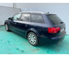 Audi A4 Avant 35 TDI S tronic DSG