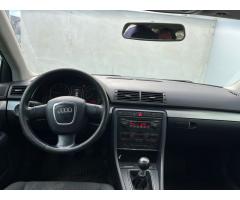 Audi A4 Avant 35 TDI S tronic DSG