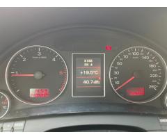 Audi A4 2.0TDI, 103kW Avant - 6