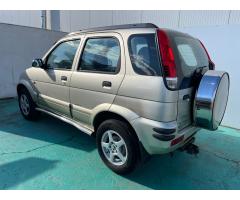 Daihatsu Terios 1.3, 63kW, 4x4, Klima, Tažné - 4