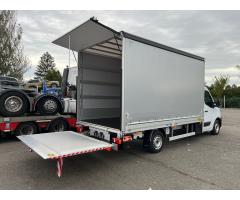 Renault Master 2.3, 8palet, hydraulické čelo - 3