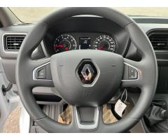 Renault Master 2.3, 8palet, hydraulické čelo - 8