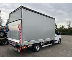 Renault Master 2.3, 8palet, hydraulické čelo - 15