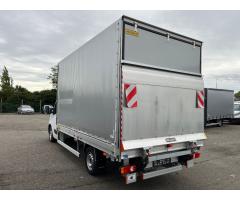 Renault Master 2.3, 8palet, hydraulické čelo - 16