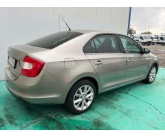 ŠKODA SUPERB COMBI 2.0TDI 140 LAURIN&K 4X4 DSG 7ST