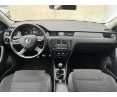 Škoda Rapid 1.2TSI, 1.majitel, ČR, Navi - 5