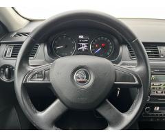 Škoda Rapid 1.2TSI, 1.majitel, ČR, Navi - 7