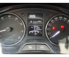 Škoda Rapid 1.2TSI, 1.majitel, ČR, Navi - 8