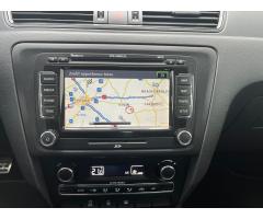 Škoda Rapid 1.2TSI, 1.majitel, ČR, Navi - 11