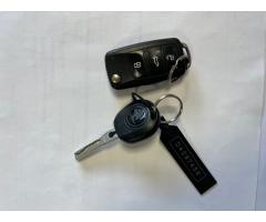 Škoda Rapid 1.2TSI, 1.majitel, ČR, Navi - 17