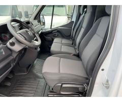 Renault Master 2,3dCi, 165k, 10palet, Sklad - 11