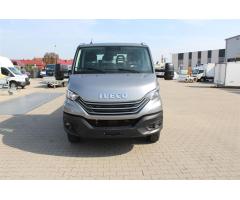 Iveco Daily 3.0 70C Hydraulická odtahovka - 8