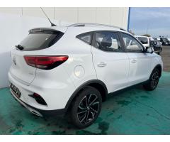 MG ZS 1.0TGI Elegance, Navi, Kamera - 2