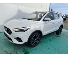 MG ZS 1.0TGI Elegance, Navi, Kamera - 3